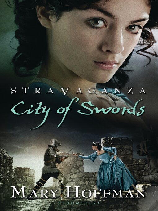 Title details for City of Swords by Mary Hoffman - Available